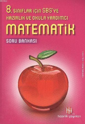 8. Sınıf Matematik Soru Bankası