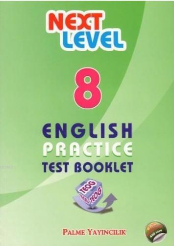 8. Sınıf Next Level English TEOG Practice Test Booklet