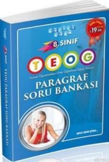 8. Sınıf TEOG Paragraf Soru Bankası