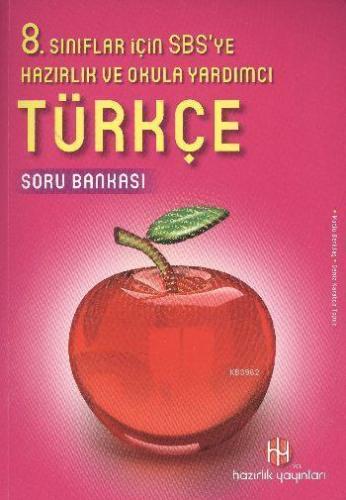 8. Sınıf Türkçe Soru Bankası