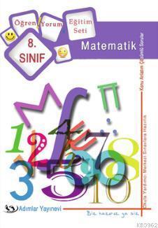 8. Sınıflar için Matematik