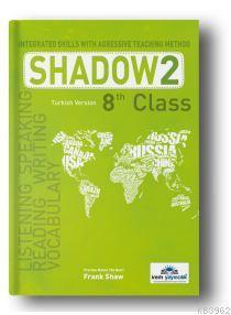 8 Th Class Shadow 2 Integrated Skills With Agressive Teaching Method