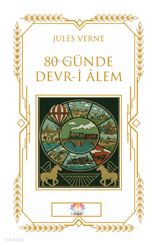 80 Günde Devr-i Alem