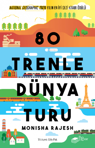 80 Trenle Dünya Turu