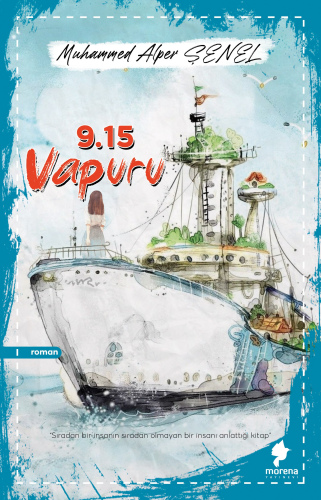 9.15 Vapuru