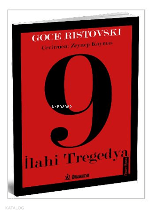 9 İahi Tregedya