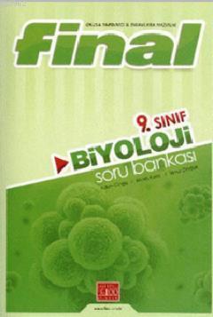 9. Sınıf Biyoloji Soru Bankası