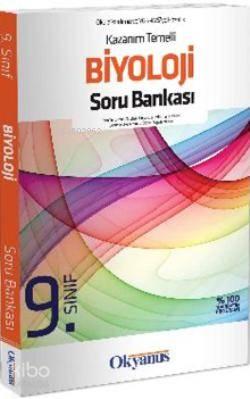 9. Sınıf Biyoloji Soru Bankası