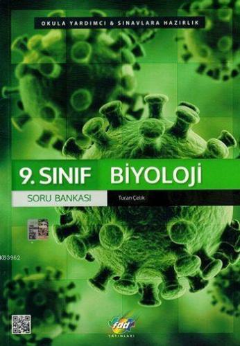 9. Sınıf Biyoloji Soru Bankası