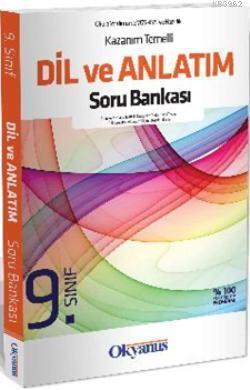 9. Sınıf| Dil ve Anlatım; Soru Bankası
