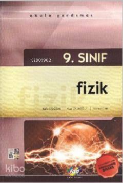 9. Sınıf Fizik Konu Anlatımlı
