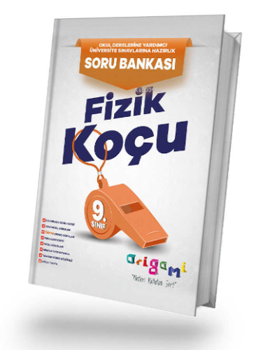 9. Sınıf Fizik Soru Bankası