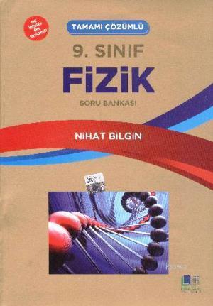 9. Sınıf Fizik Soru Bankası
