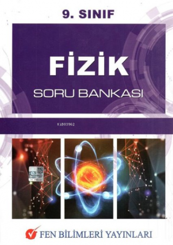 9.Sınıf Fizik Soru Bankası
