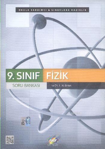 9. Sınıf Fizik Soru Bankası