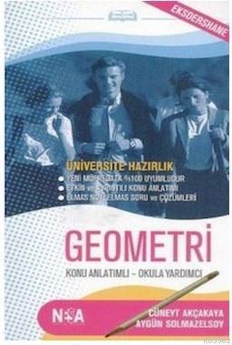 9. Sınıf Geometri; Konu Anlatımlı
