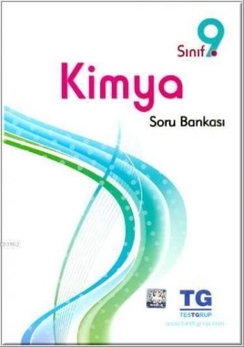 9. Sınıf Kimya Soru Bankası