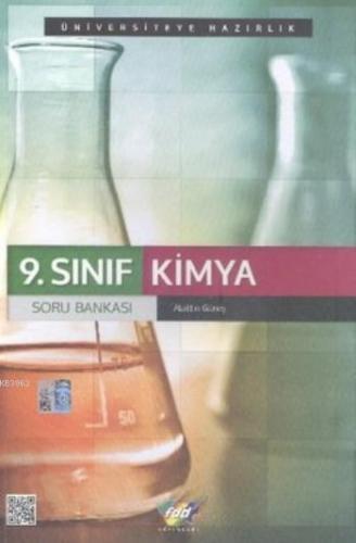 9. Sınıf Kimya Soru Bankası
