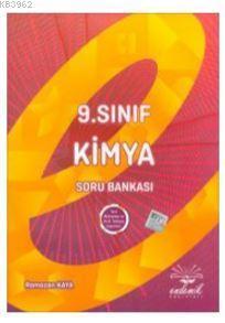 9.Sınıf Kimya Soru Bankası