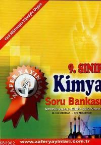 9. Sınıf Kimya Soru Bankası