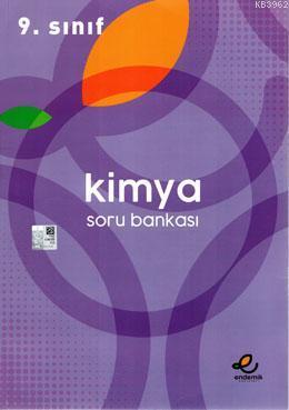 9.Sınıf Kimya Soru Bankası