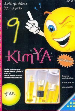 9. Sınıf Kimya