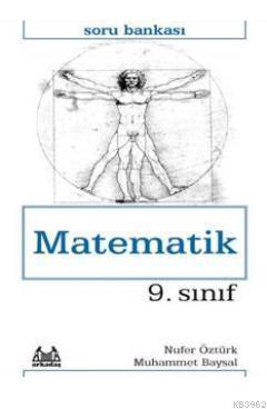 9. Sınıf Matematik Soru Bankası