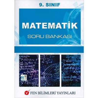 9.Sınıf Matematik Soru Bankası