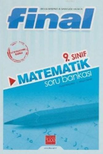 9. Sınıf Matematik Soru Bankası