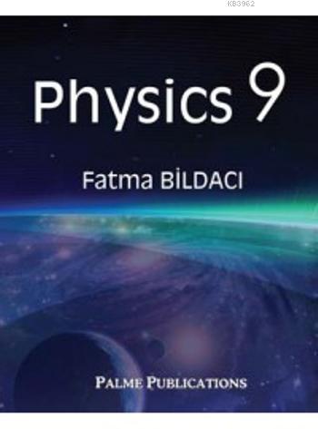 9. Sınıf Physics