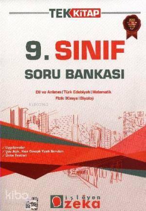 9. Sınıf Soru Bankası