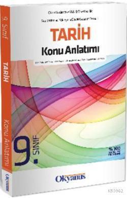 9. Sınıf| Tarih; Konu Anlatımı