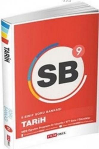 9.Sınıf Tarih Soru Bankası