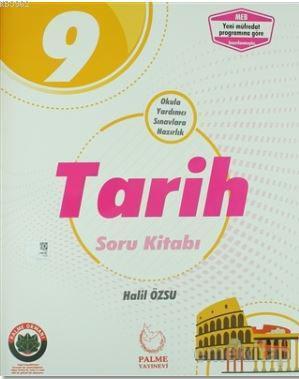 9. Sınıf Tarih Soru Bankası