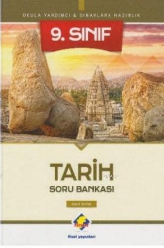 9. Sınıf Tarih Soru Bankası