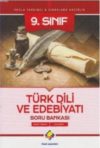 9. Sınıf Türk Dili ve Edebiyatı Soru Bankası