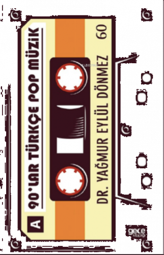 90lar Türkçe Pop Müzik