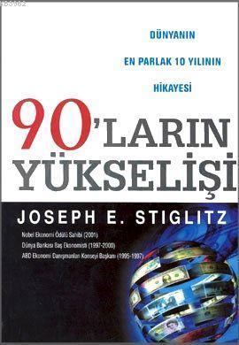 90'ların Yükselişi; Dünyanın En Parlak 10 Yılının Hikayesi