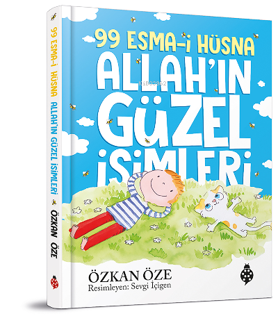 99 Esma-i Hüsna Allah'ın Güzel İsimleri