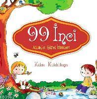 99 İnci  Allah´ın Güzel İsimleri