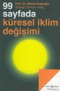 99 Sayfada Küresel İklim Değişliği