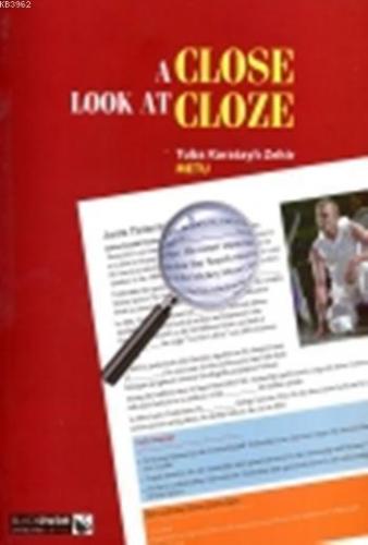 A Close Look At Cloze