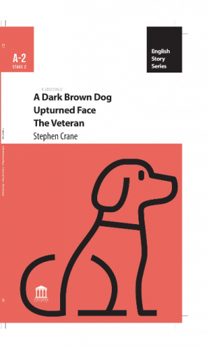 A Dark Brown Dog Upturned Face The Veteran