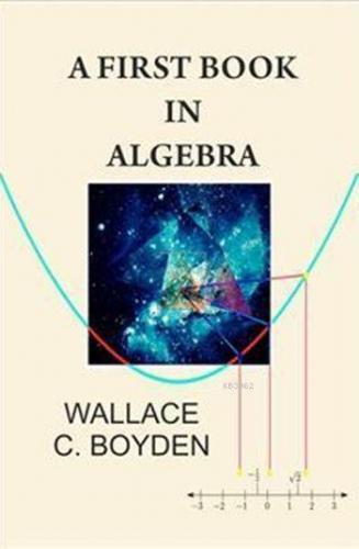 A First Book İn Algebra