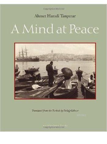 A Mind At Peace
