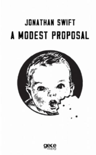 A Modest Proposal