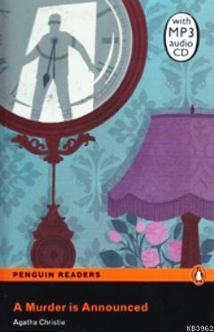 A Murder is Announced