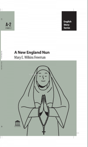 A New England Nun