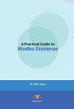 A Practical Guide to Hindko Grammar