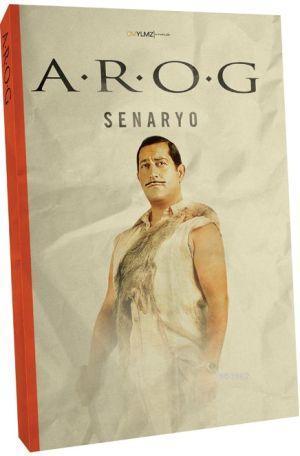 A.R.O.G.; Senaryo